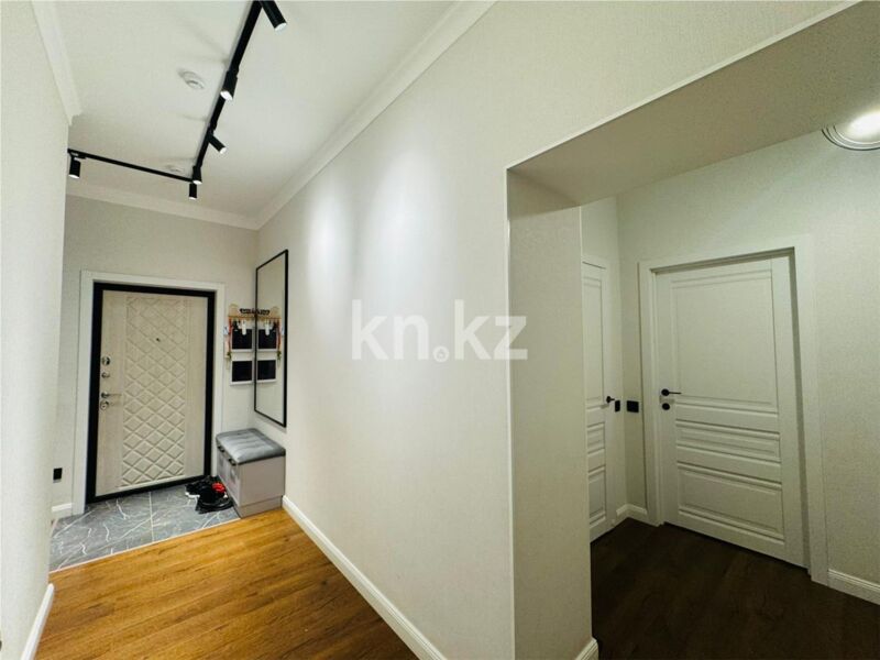 Продажа 3-комнатной квартиры, 86.5 м² - Продажа квартир в кирпичном доме в Астане - страница 224 фото 11 из 13