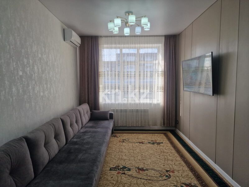 Продажа 2-комнатной квартиры, 40 м² - Продажа двухкомнатных квартир на Юго-Востоке Караганды - страница 23 фото 11 из 27