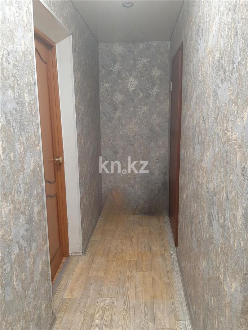 Продажа 2-комнатной квартиры, 46 м² - Продажа двухкомнатных квартир в блочном доме в Казахстане - страница 74 фото 9 из 13