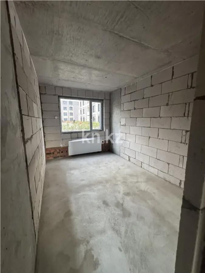 Продажа 3-комнатной квартиры, 90.92 м² - Продажа квартир в р-не Сарайшык Астаны - страница 9 фото 1 из 2