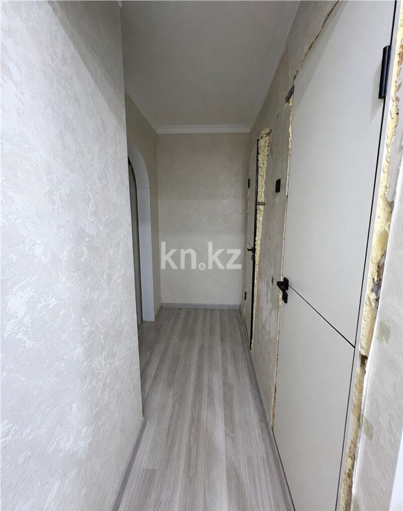 Продажа 2-комнатной квартиры, 54 м² - Продажа двухкомнатных квартир на Юго-Востоке Караганды - страница 18 фото 4 из 7