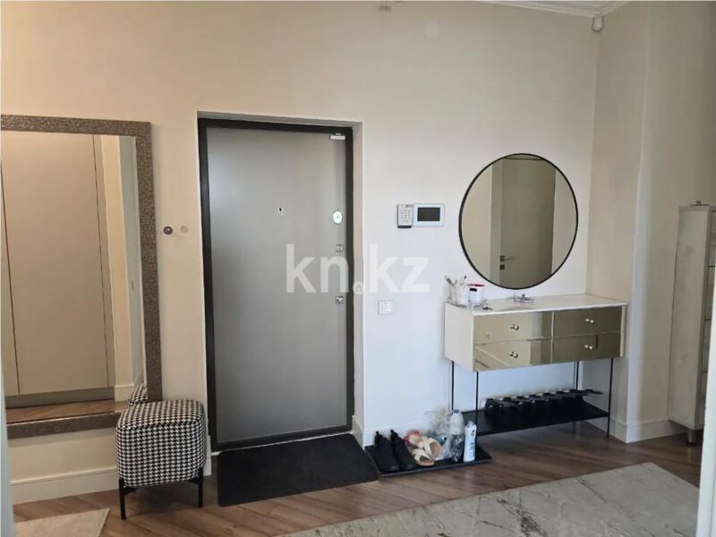 Продажа 3-комнатной квартиры, 100.2 м² - Продажа трехкомнатных квартир в Бостандыкском р-не Алматы - страница 32 фото 7 из 7