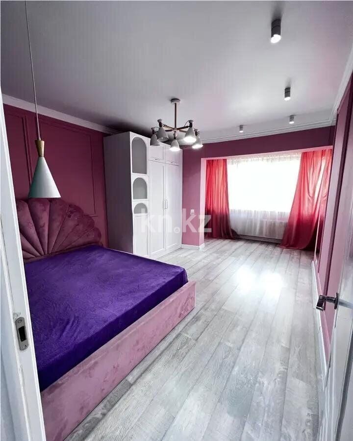 Продажа 4-комнатной квартиры, 130 м² - Продажа квартир в Казахстане - страница 4 фото 4 из 6
