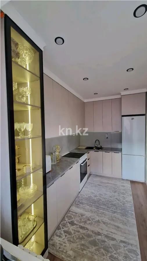 Продажа 2-комнатной квартиры, 52 м² - Продажа двухкомнатных квартир в р-не Алматы Астаны - страница 17 фото 3 из 5