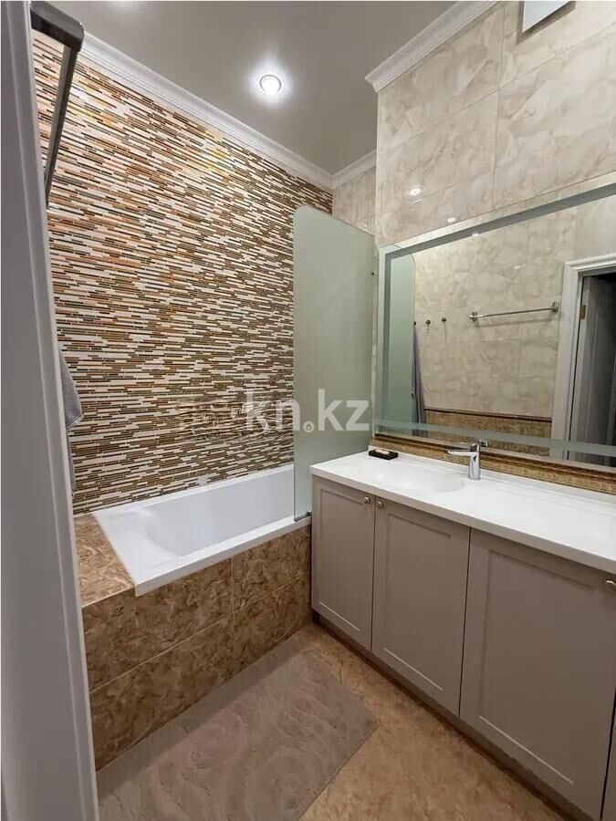 Продажа 4-комнатной квартиры, 126 м² - Продажа четырехкомнатных квартир в монолитно-каркасном доме в Казахстане - страница 20 фото 5 из 8