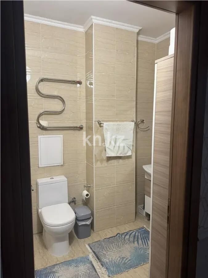 Продажа 3-комнатной квартиры, 94 м² - Продажа трехкомнатных квартир в р-не Есиль Астаны фото 4 из 4