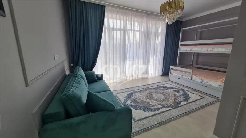 Продажа 2-комнатной квартиры, 71 м² - Недвижимость в Алматы фото 1 из 3