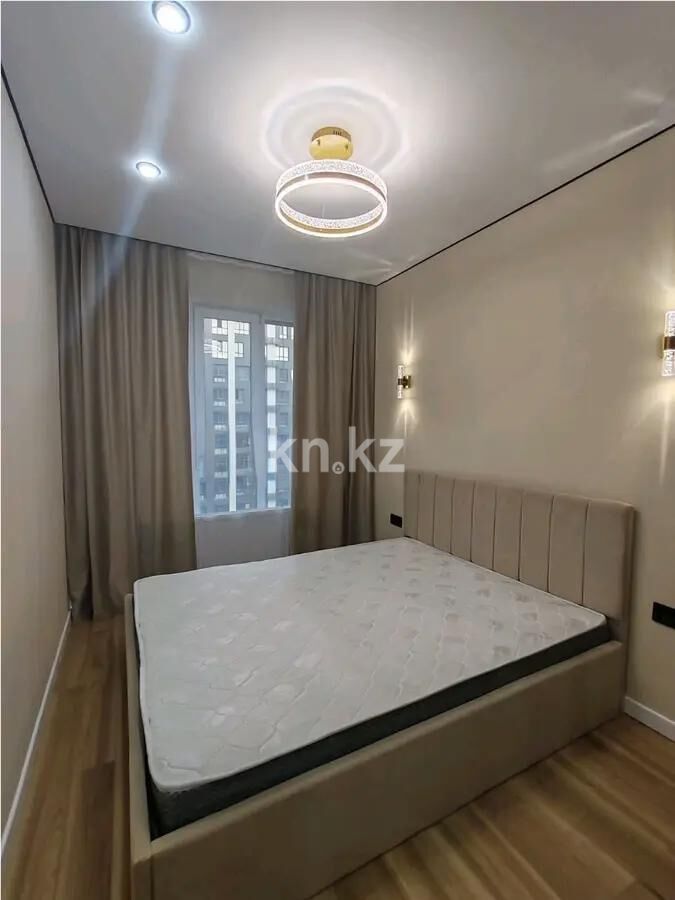 Продажа 2-комнатной квартиры, 40 м² - Продажа квартир в новостройках Алматы - страница 301 фото 2 из 5