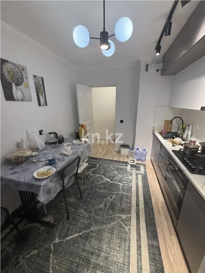 Продажа 2-комнатной квартиры, 57 м² - Продажа двухкомнатных квартир в Алматы - страница 190 фото 3 из 4