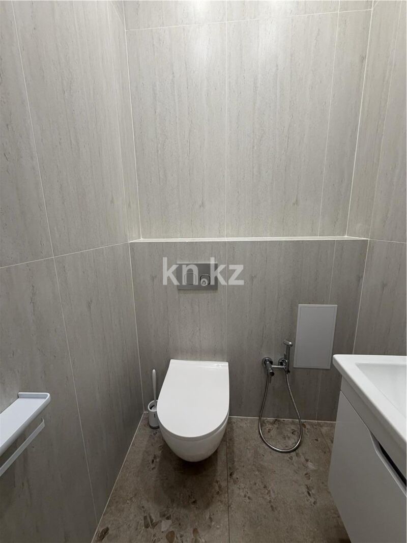 Продажа 3-комнатной квартиры, 71 м² - Продажа трехкомнатных квартир на Юго-Востоке Караганды - страница 24 фото 12 из 15