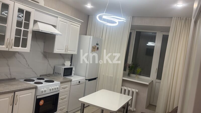 Аренда 2-комнатной квартиры, 50 м² - Аренда квартир помесячно в Казахстане фото 1 из 5