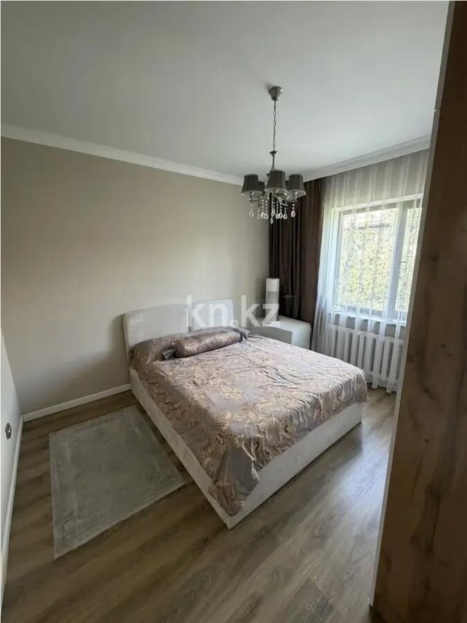Продажа 3-комнатной квартиры, 66.2 м² - Продажа трехкомнатных квартир в Алмалинском р-не Алматы - страница 13 фото 2 из 6