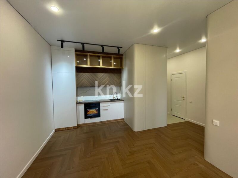 Продажа 1-комнатной квартиры, 48 м² - Продажа однокомнатных квартир на Юго-Востоке Караганды - страница 6 фото 2 из 12