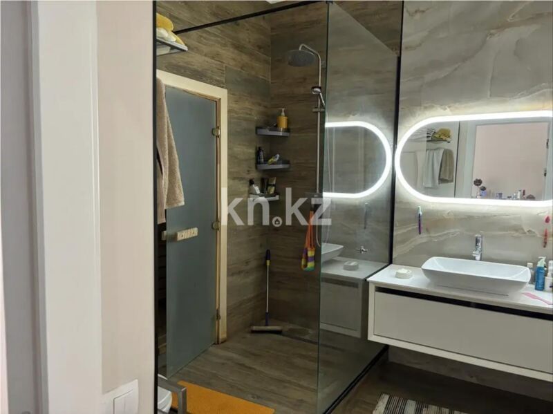 Продажа 4-комнатной квартиры, 202 м² - Продажа четырехкомнатных квартир в кирпичном доме в Казахстане - страница 2 фото 6 из 8