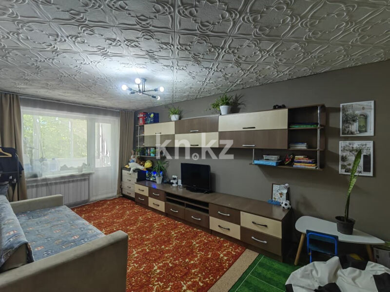 Продажа 2-комнатной квартиры, 44 м² - Продажа квартир в Михайловке Караганды - страница 4 фото 7 из 25
