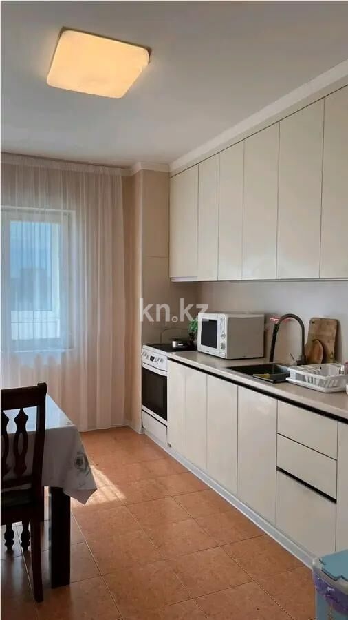 Продажа 4-комнатной квартиры, 110 м² - Продажа четырехкомнатных квартир в панельном доме в Казахстане - страница 2 фото 5 из 9