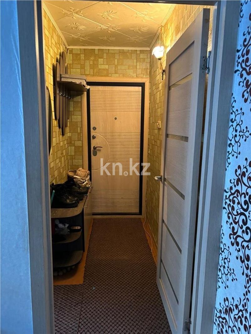 Продажа 3-комнатной квартиры, 58 м² - Продажа трехкомнатных квартир в Темиртау фото 4 из 10