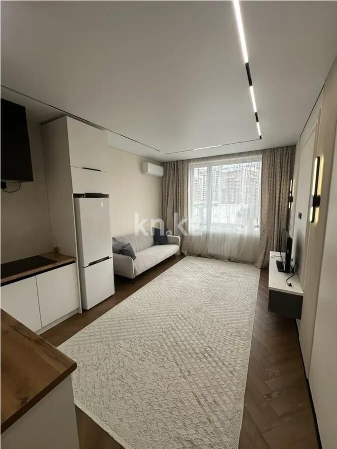 Продажа 2-комнатной квартиры, 47 м² - Продажа квартир в Казахстане - страница 22 фото 1 из 4