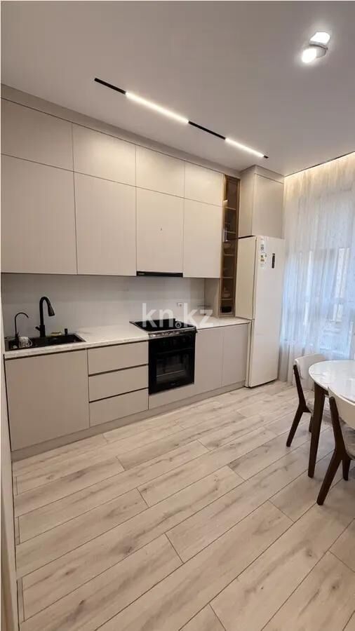 Продажа 2-комнатной квартиры, 42.5 м² - Продажа двухкомнатных квартир в блочном доме в Казахстане - страница 30 фото 3 из 4