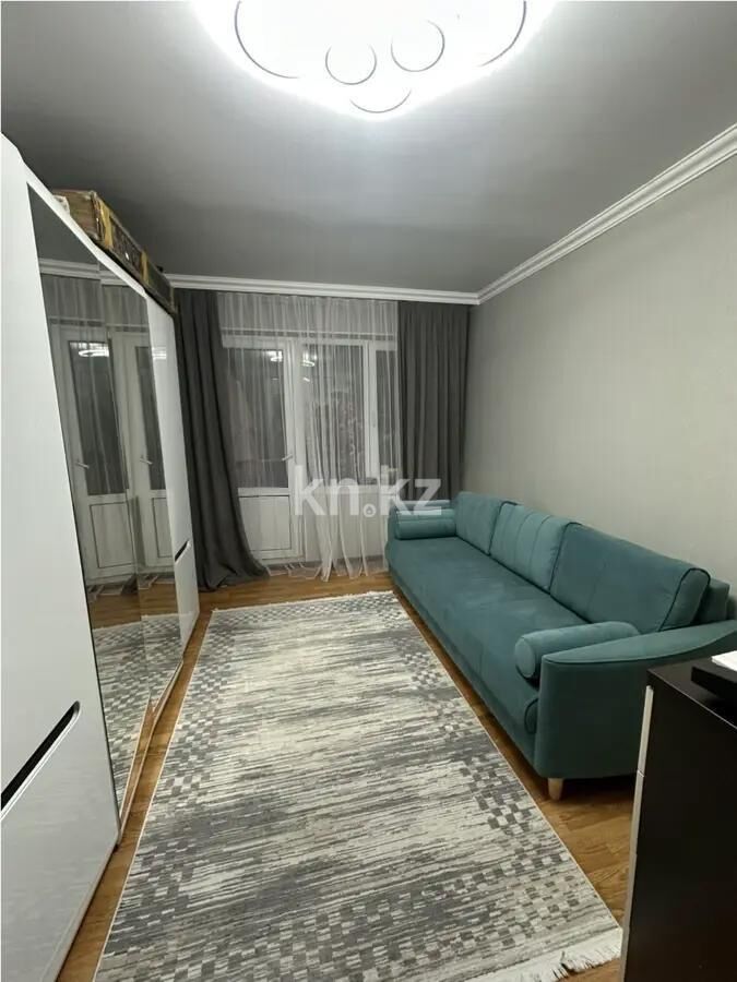 Продажа 3-комнатной квартиры, 65.9 м² - Продажа трехкомнатных квартир в Бостандыкском р-не Алматы - страница 8 фото 2 из 5