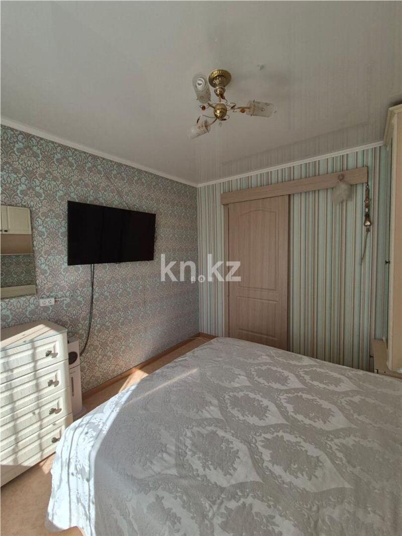 Продажа 3-комнатной квартиры, 64 м² - Продажа квартир в Майкудуке Караганды - страница 38 фото 4 из 17