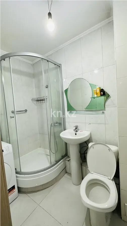 Продажа 3-комнатной квартиры, 65 м² - Продажа трехкомнатных квартир в Ауэзовском р-не Алматы - страница 9 фото 4 из 4