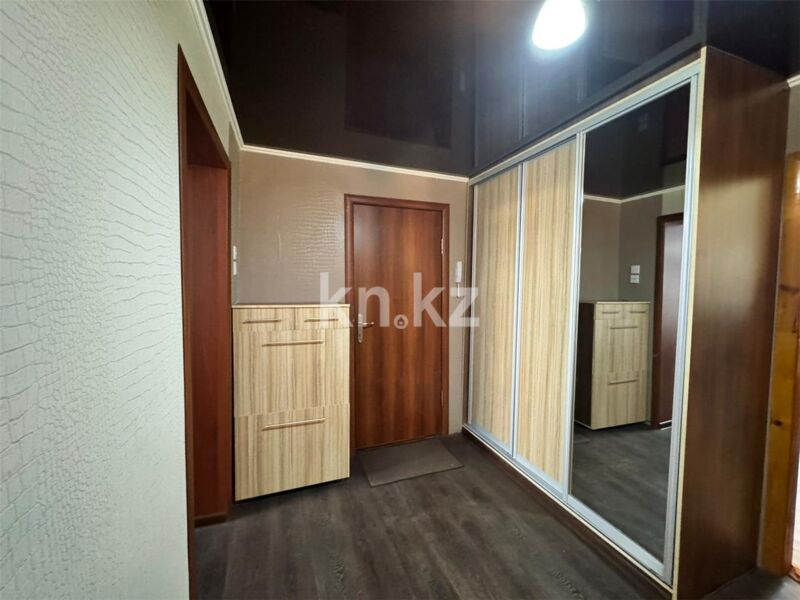 Продажа 3-комнатной квартиры, 66 м² - Продажа трехкомнатных квартир в Темиртау - страница 13 фото 12 из 15
