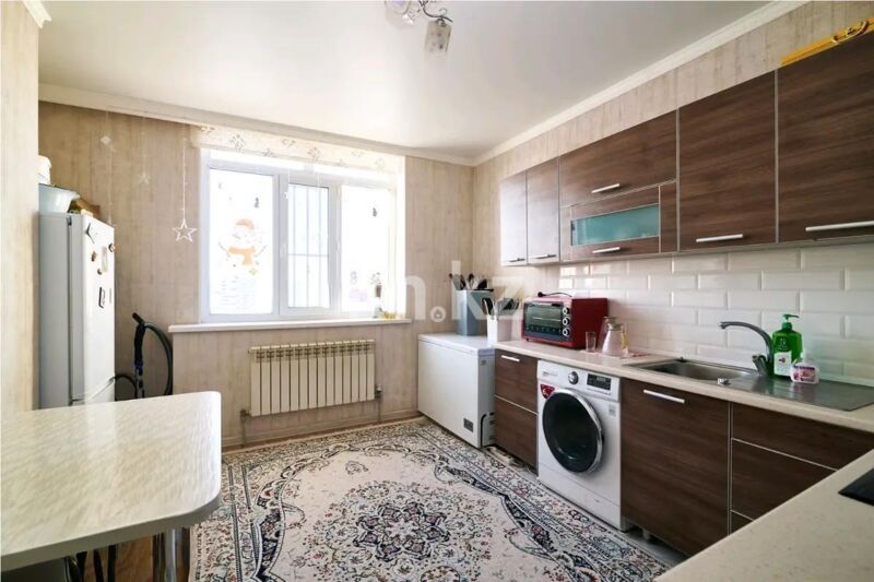 Продажа 1-комнатной квартиры, 38 м² - Продажа однокомнатных квартир от собственников в Казахстане - страница 23 фото 6 из 10