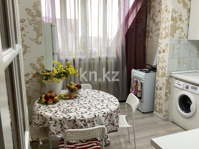 Аренда 2-комнатной квартиры, 62 м² - Аренда двухкомнатных квартир помесячно в Казахстане - страница 2 фото 15 из 17