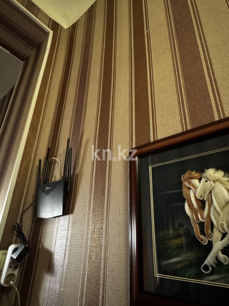 Продажа 2-комнатной квартиры, 55.7 м² - Продажа двухкомнатных квартир в кирпичном доме в Алматы фото 5 из 6