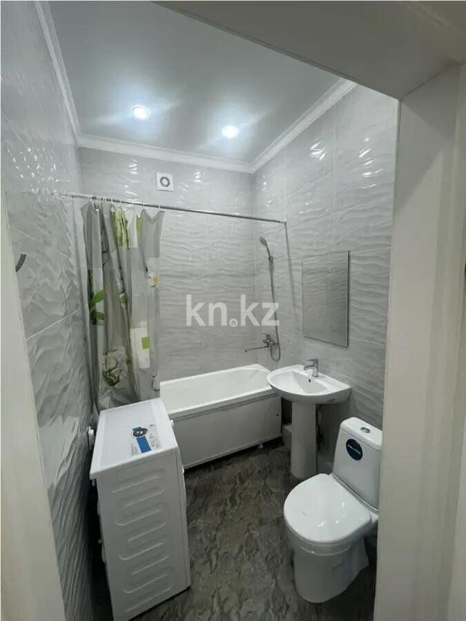 Продажа 1-комнатной квартиры, 41 м² - Продажа однокомнатных квартир в кирпичном доме в Казахстане - страница 2 фото 3 из 3