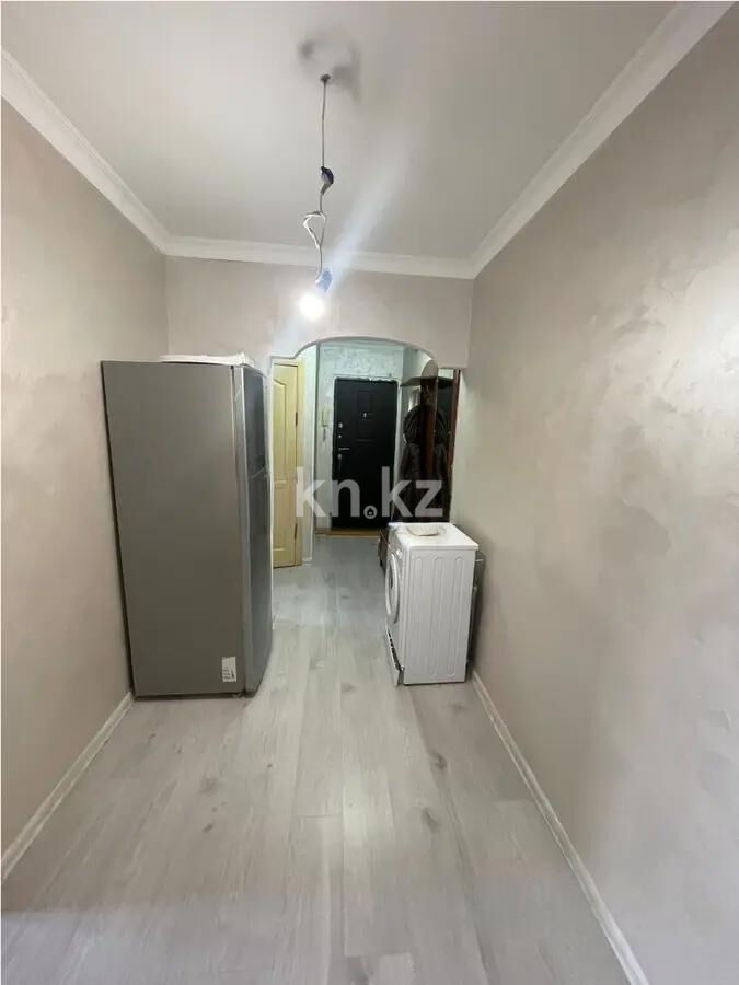 Продажа 3-комнатной квартиры, 60 м² - Продажа квартир в панельном доме в Алматы фото 6 из 6