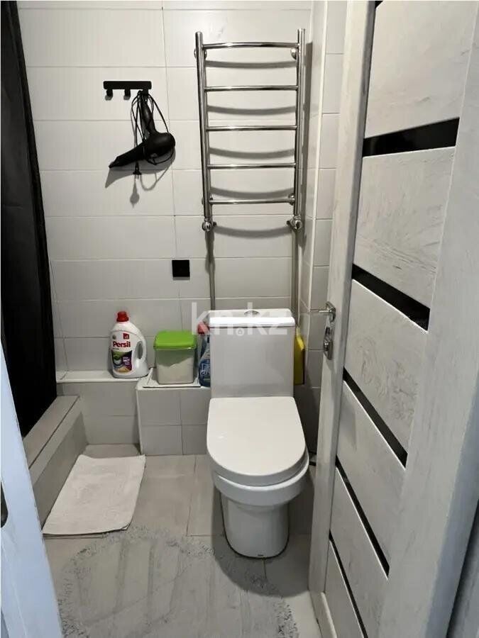 Продажа 3-комнатной квартиры, 62 м² - Продажа квартир от собственников в Алматы - страница 184 фото 5 из 5