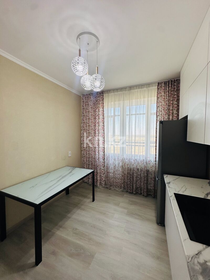 Продажа 2-комнатной квартиры, 57 м² - Продажа двухкомнатных квартир в монолитном доме в Казахстане - страница 2 фото 5 из 15