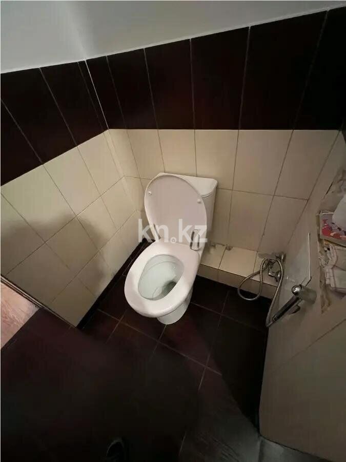 Продажа 3-комнатной квартиры, 65 м² - Продажа трехкомнатных квартир в панельном доме в Алматы фото 5 из 6