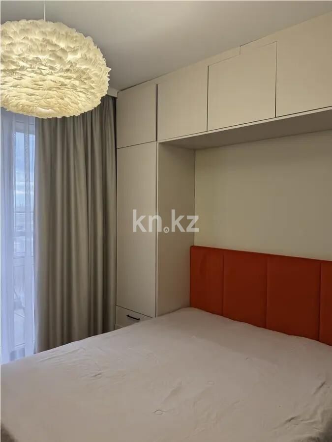 Продажа 1-комнатной квартиры, 38 м² - Продажа квартир в Казахстане - страница 16 фото 2 из 4
