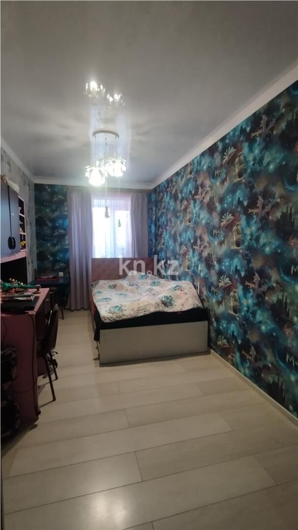 Продажа 3-комнатной квартиры, 56 м² - Продажа трехкомнатных квартир в Караганде - страница 45 фото 9 из 17
