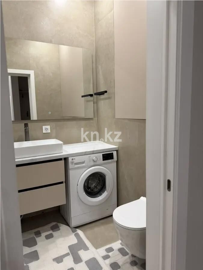 Продажа 2-комнатной квартиры, 60 м² - Продажа двухкомнатных квартир в р-не Сарайшык Астаны - страница 19 фото 4 из 5