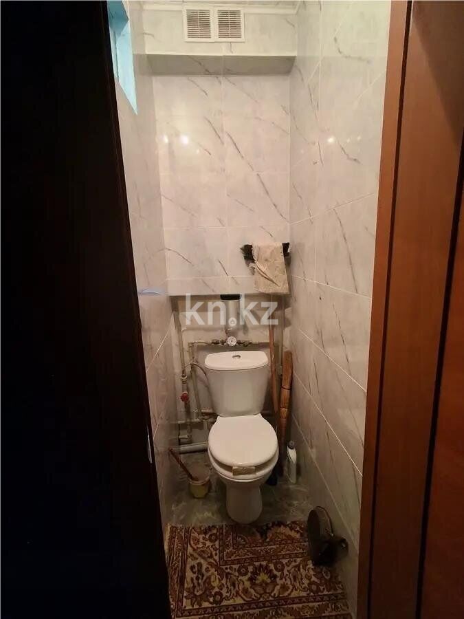 Продажа 3-комнатной квартиры, 54 м² - Продажа жилой и коммерческой недвижимости в Темиртау фото 6 из 7
