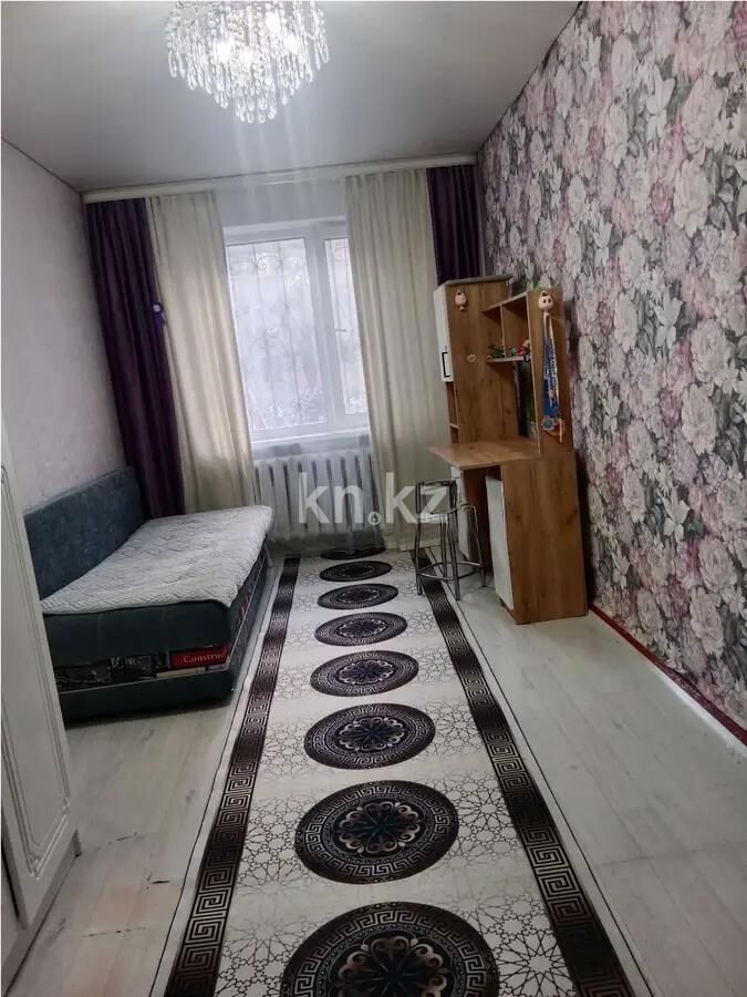 Продажа 2-комнатной квартиры, 43.9 м² - Продажа квартир в панельном доме в Астане - страница 17 фото 2 из 5