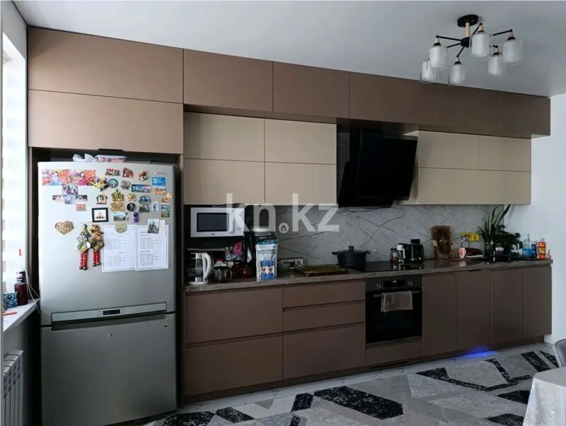 Продажа 2-комнатной квартиры, 67.9 м² - Продажа двухкомнатных квартир в Турксибском р-не Алматы - страница 7 фото 2 из 2