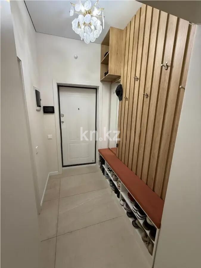Продажа 4-комнатной квартиры, 104.1 м² - Продажа четырехкомнатных квартир от собственников в Астане фото 7 из 7