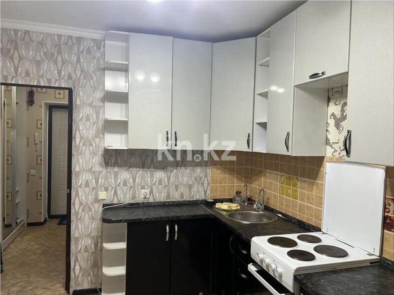 Продажа 1-комнатной квартиры, 38 м² - Продажа однокомнатных квартир в Казахстане - страница 41 фото 3 из 6