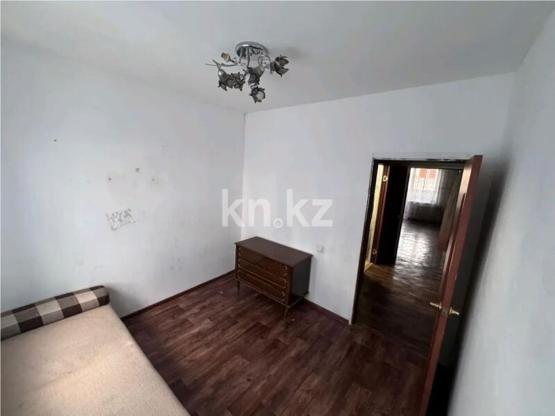 Продажа 2-комнатной квартиры, 50 м² - Продажа двухкомнатных квартир в панельном доме в Казахстане - страница 2 фото 2 из 5