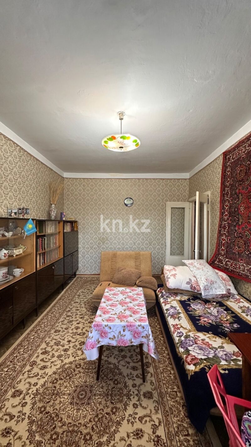 Продажа 3-комнатной квартиры, 67 м² - Недвижимость в Таразе фото 2 из 18