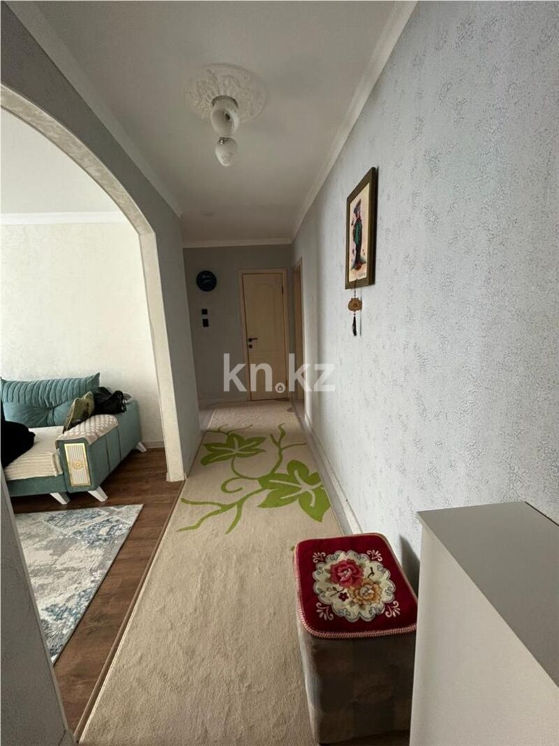 Продажа 3-комнатной квартиры, 67 м² - Продажа трехкомнатных квартир в Темиртау - страница 13 фото 10 из 11