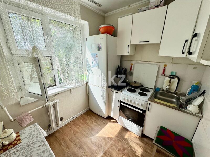 Продажа 4-комнатной квартиры, 60 м² - Продажа четырехкомнатных квартир в панельном доме в Казахстане фото 6 из 10