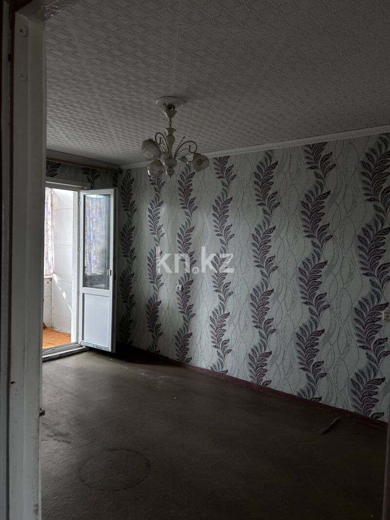 Продажа 4-комнатной квартиры, 83.9 м² - Продажа квартир от собственников в Усть-Каменогорске фото 4 из 12