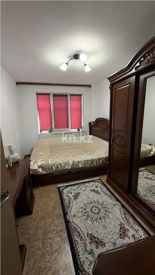 Продажа 3-комнатной квартиры, 62 м² - Продажа квартир от собственников в Алматы - страница 242 фото 2 из 5