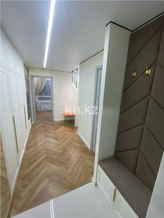 Продажа 1-комнатной квартиры, 30 м² - Продажа однокомнатных квартир в Бостандыкском р-не Алматы - страница 15 фото 4 из 4